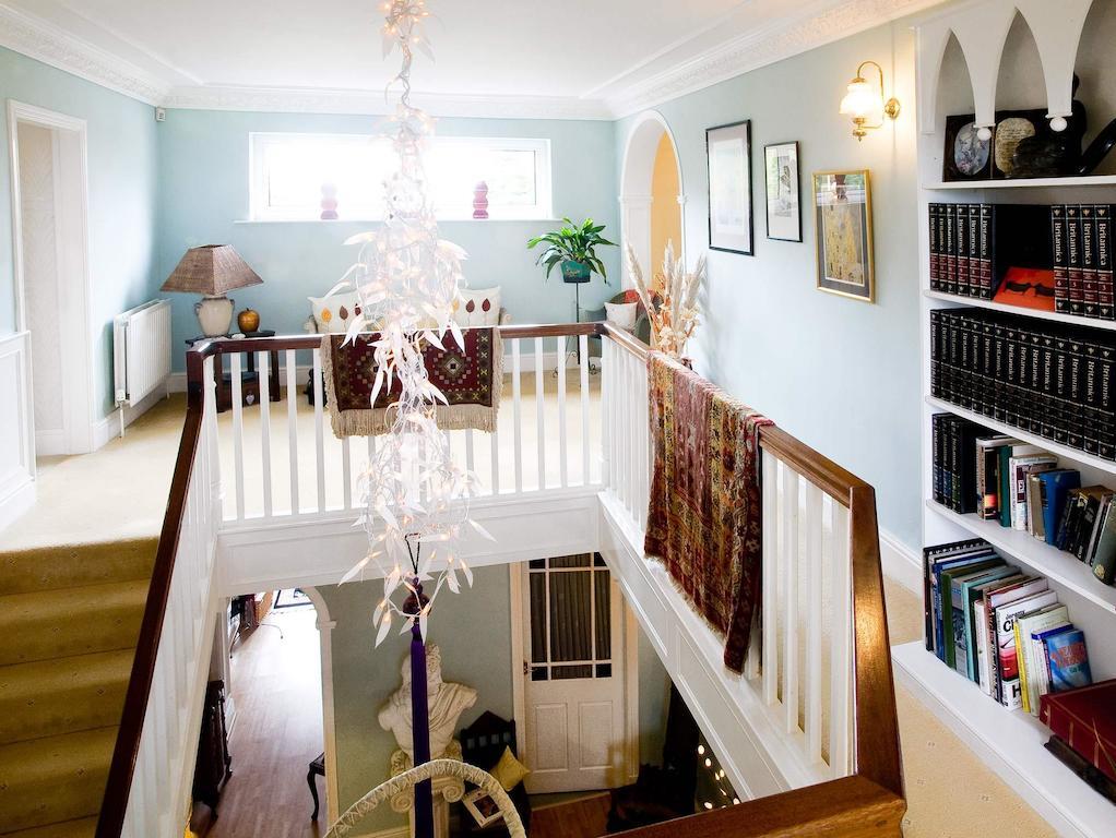 Budleigh House Bed & Breakfast East Butterwick Exterior photo