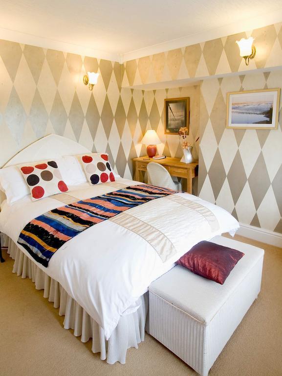Budleigh House Bed & Breakfast East Butterwick Room photo